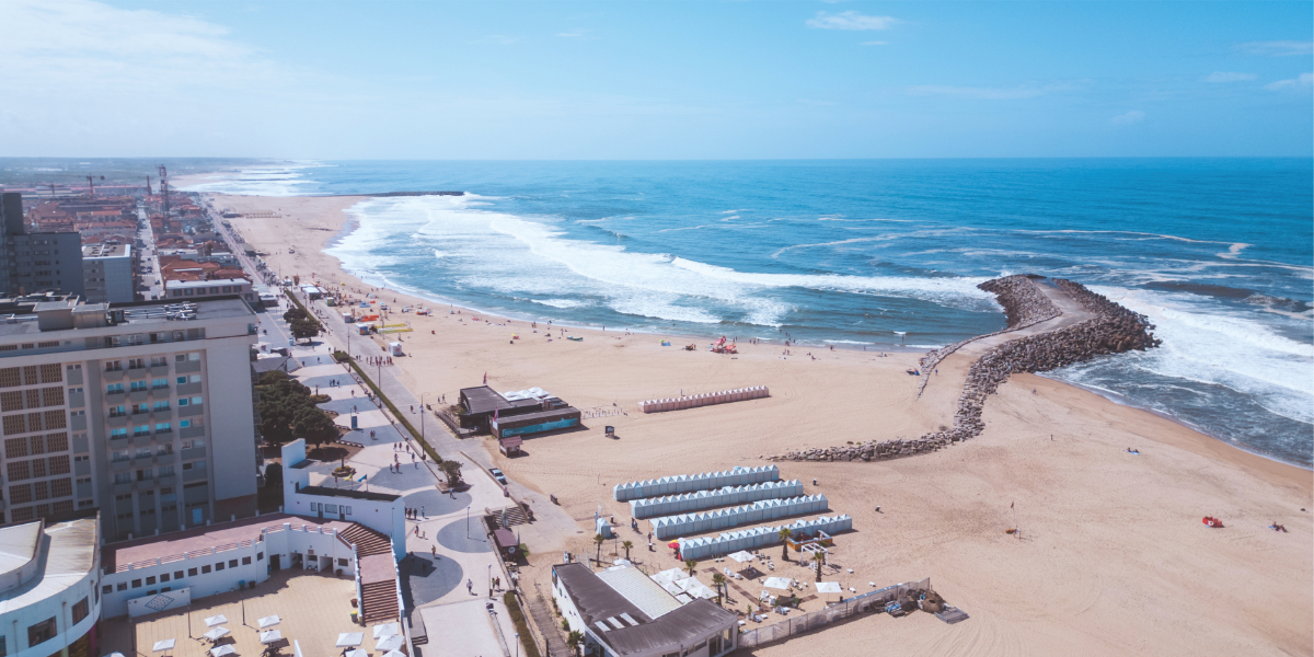 Frente marítima e dominialidade