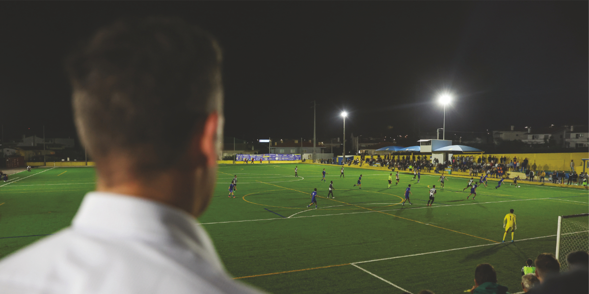 Desporto e Juventude