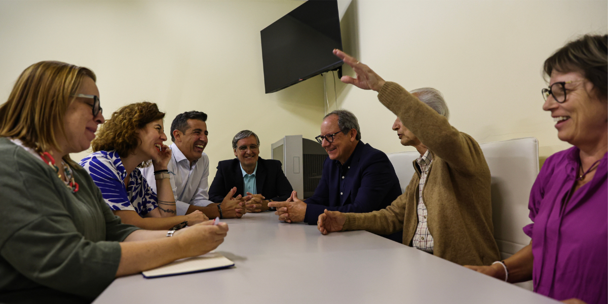 Saúde e coesão social